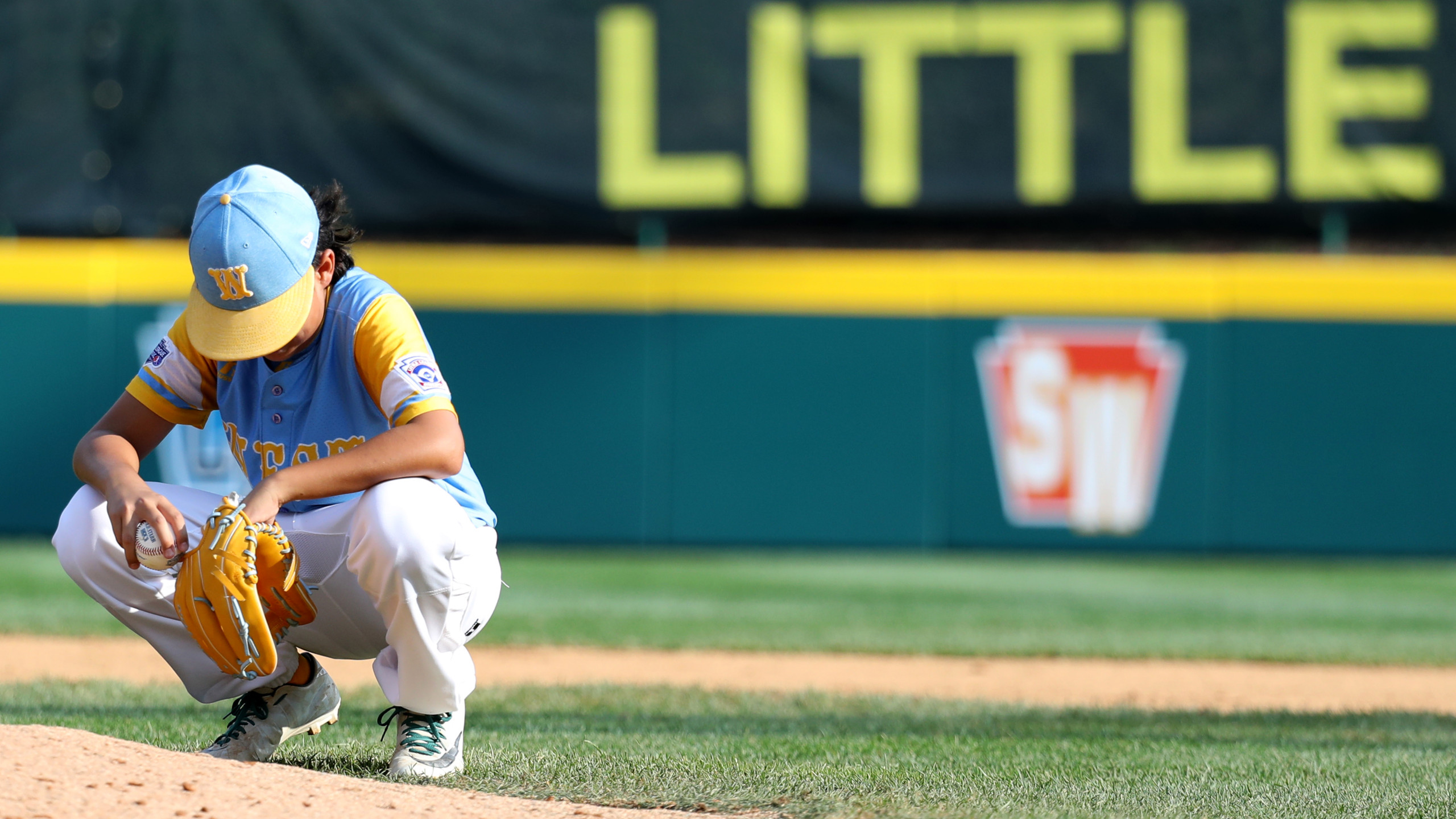 Gran golpe para la ciudad de Williamsport