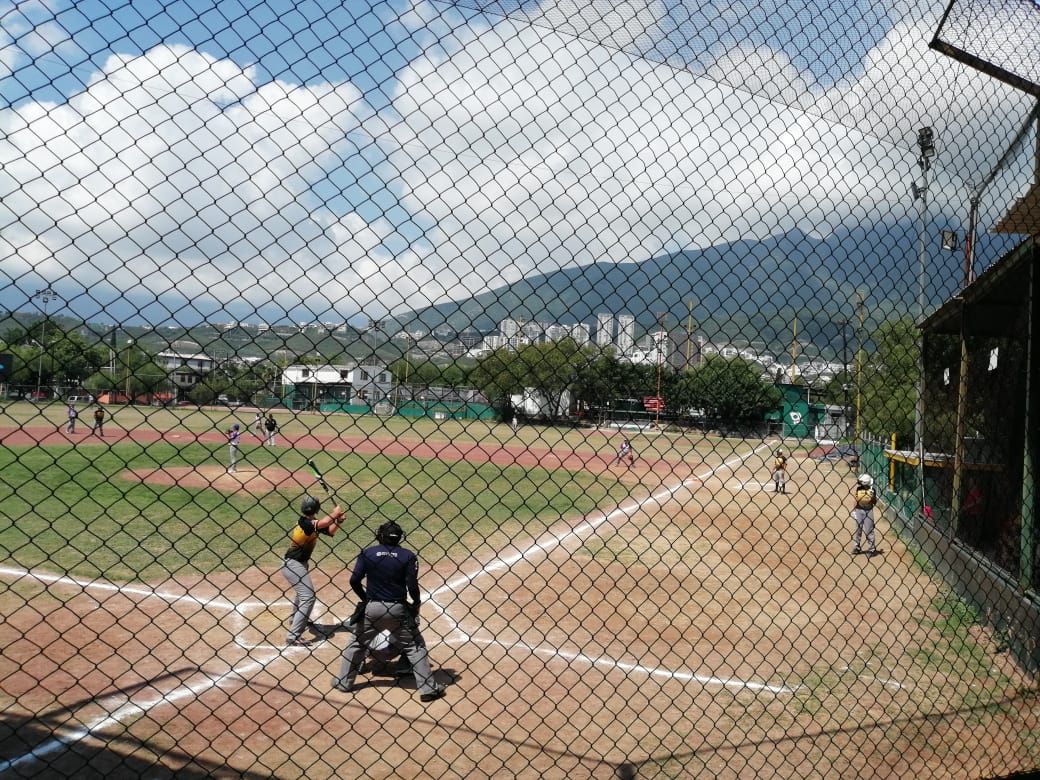 Histórica final por el boleto al Latino de 13-14.