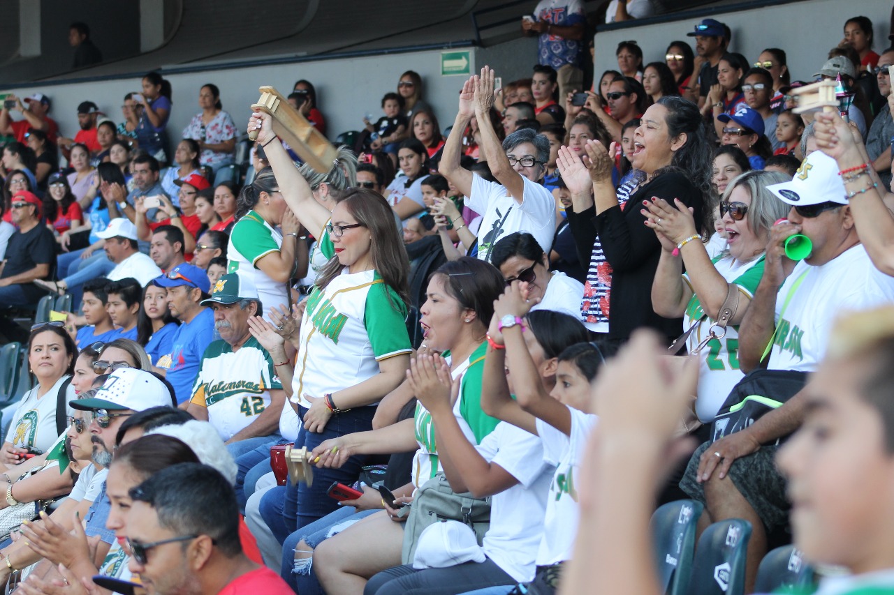 Inauguración de Nacional Pequeña 2018, rumbo a Williamsport