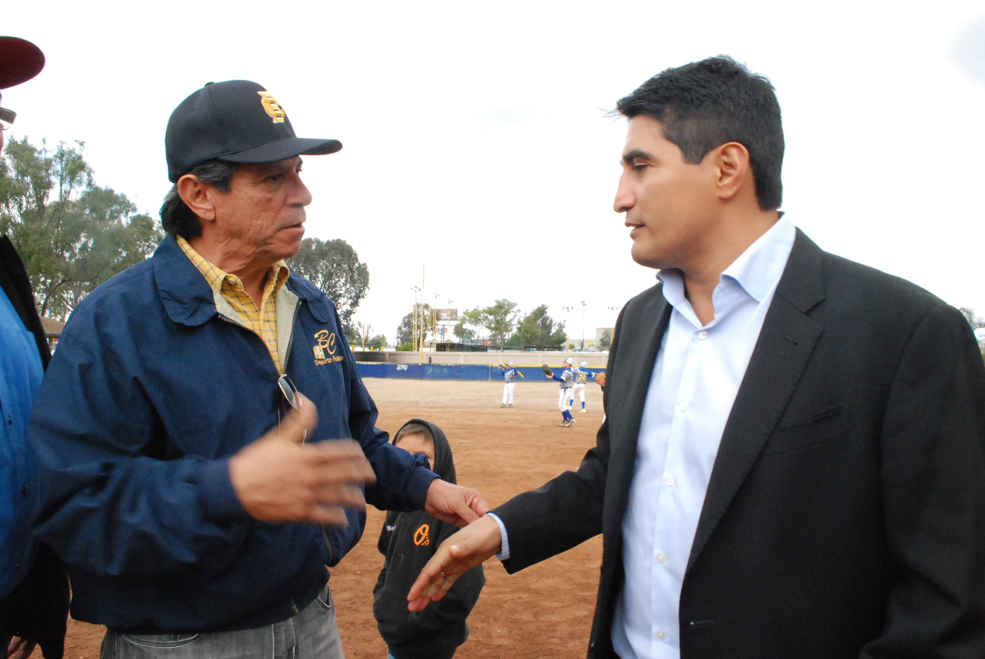 Juez Frena A Freddy Lugo, Ordena Suspender Declaración Contra Joel Armenta