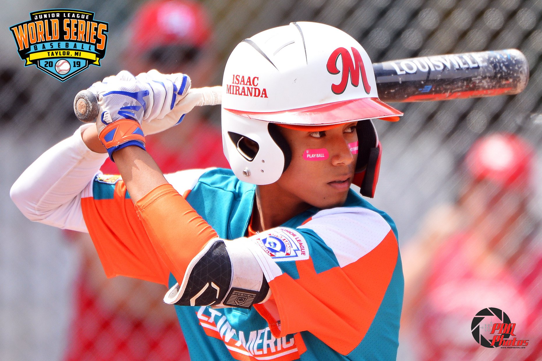 Treviño Kelly a la Semifinal Internacional