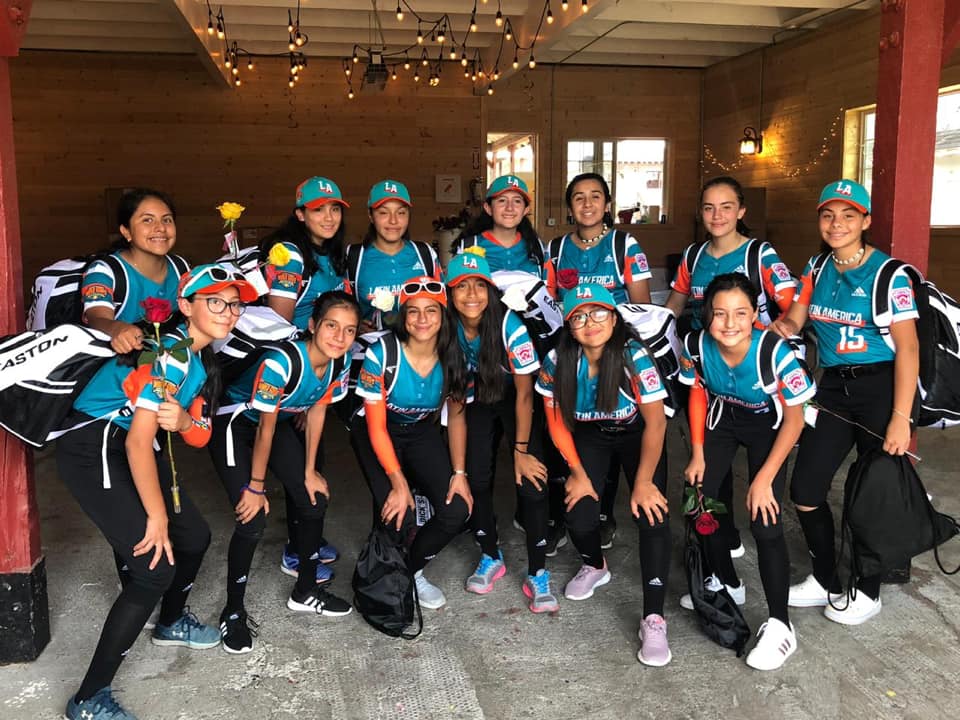 Liga Olmeca busca título mundial