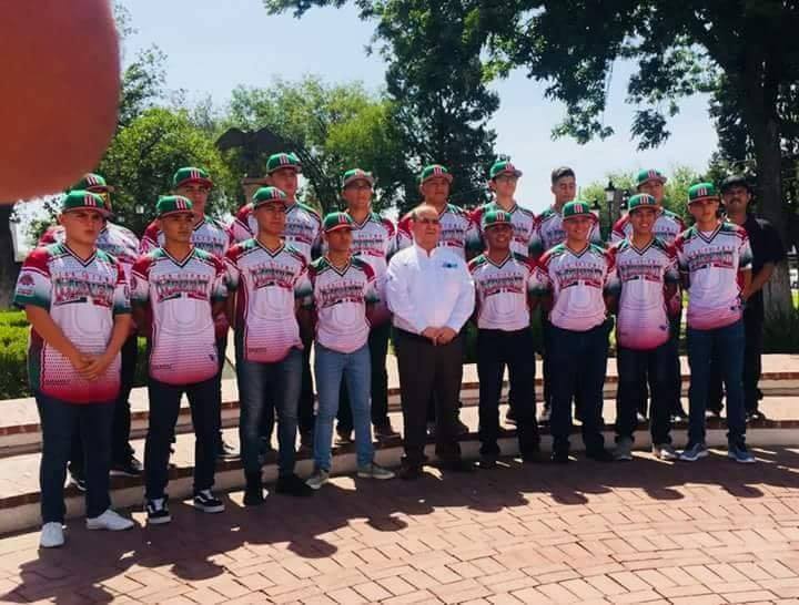 Liga Oriente rumbo a Panamá