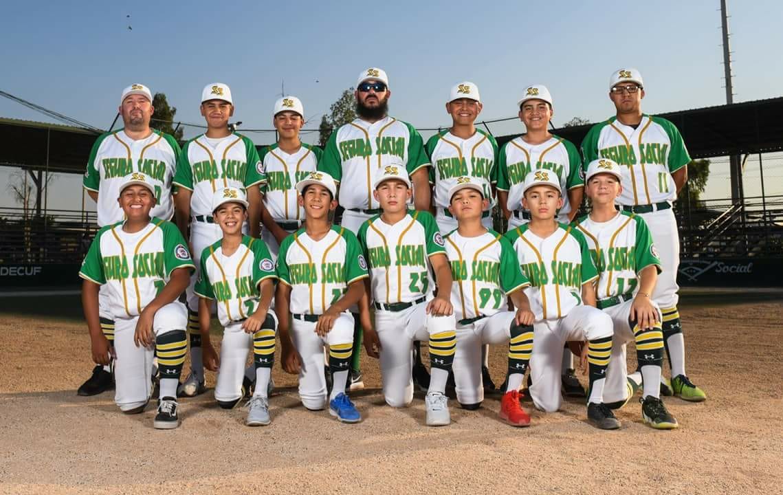 Todo Listo en el Nacional de Ligas Pequeñas 2018, rumbo a Williamsport