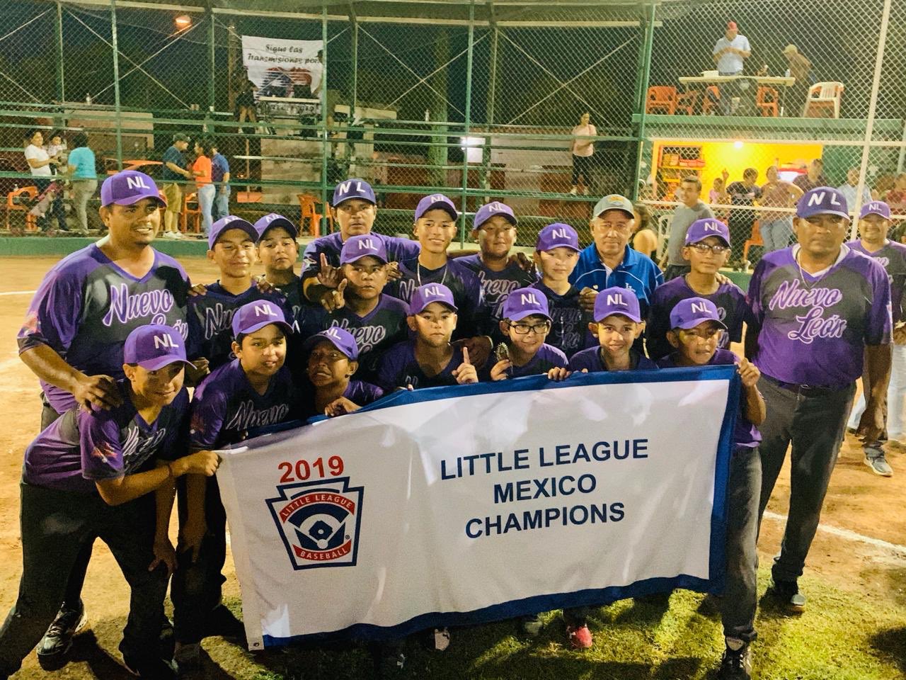 Mala Torres a Williamsport