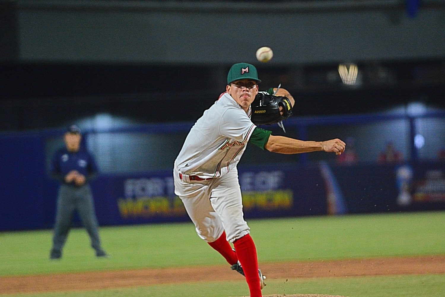 México Avanza a la Final de la Copa Mundial U-23