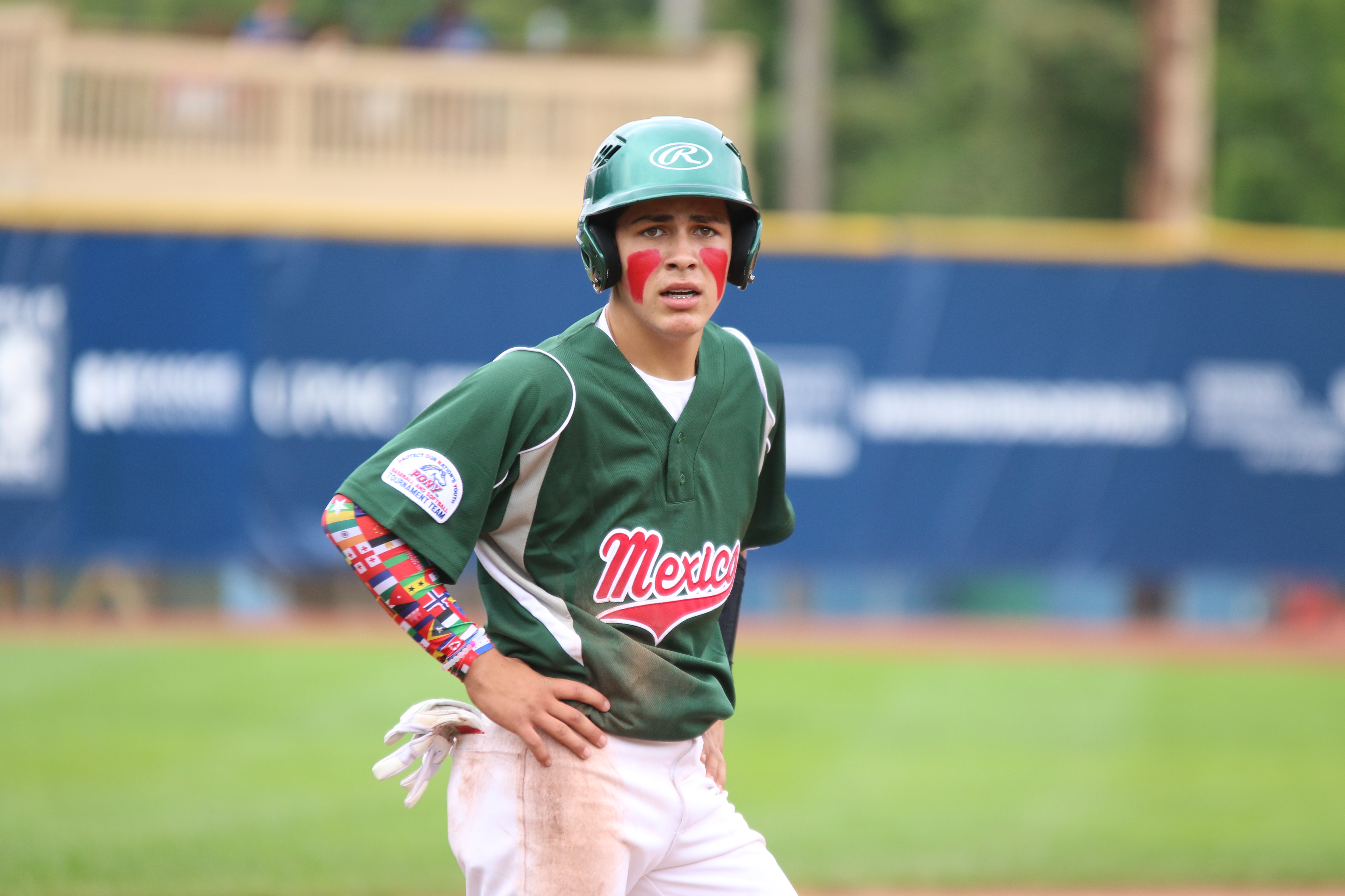 México cae ante California en Serie Mundial de Ligas PONY