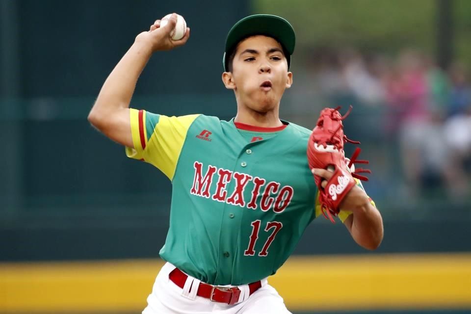 México cae ante Corea