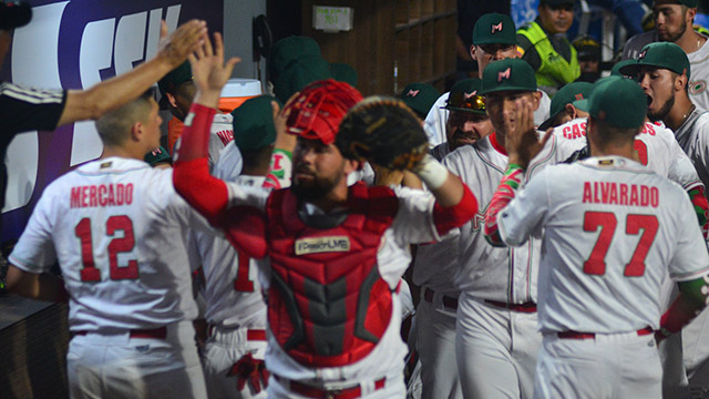 México clasifica a super-ronda en Mundial U-23