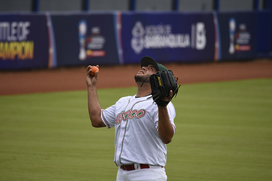 México inicia con el pie derecho en Mundial U23