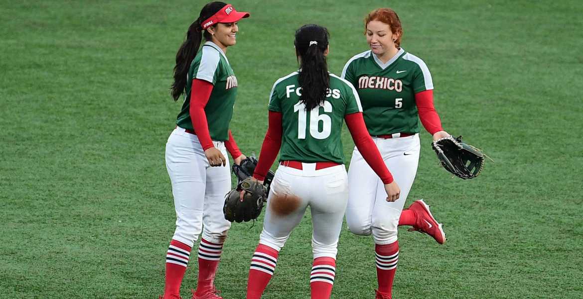 México enfrenta hoy a USA en preparación para los olímpicos