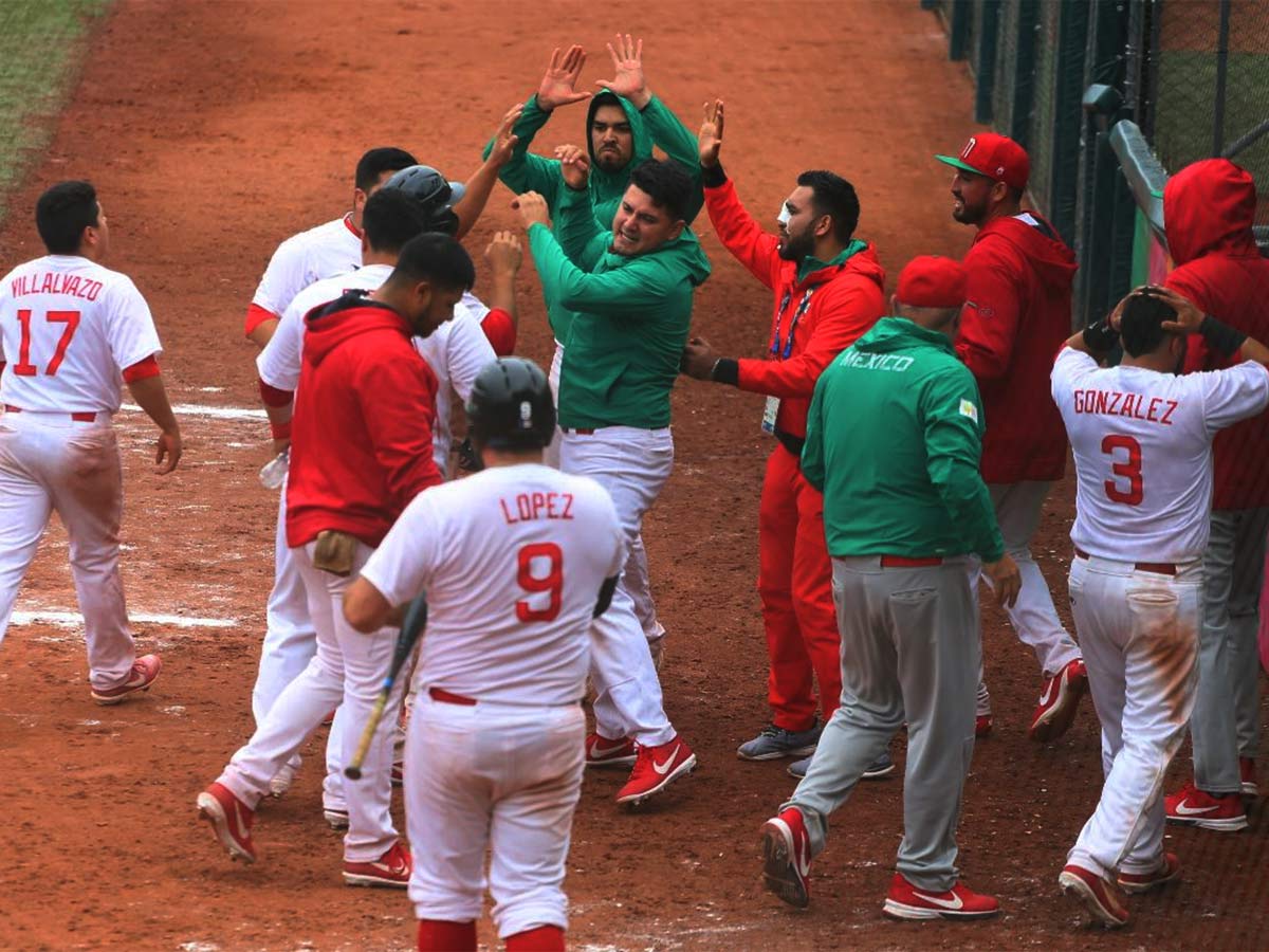 México en busca del oro en los panamericanos