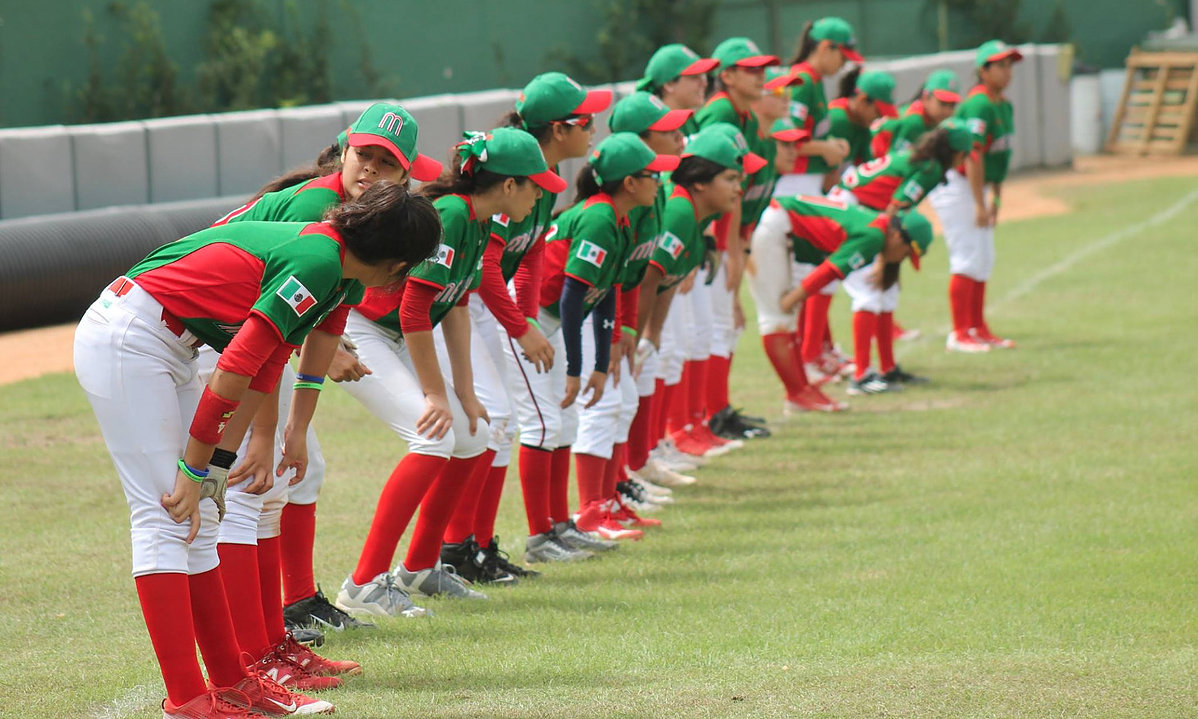¿Sevaser o no sevaser México en Pre-Mundial WBSC Femenil?