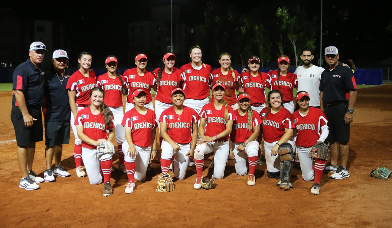 Con medalla asegurada, México quiere el oro centroamericano