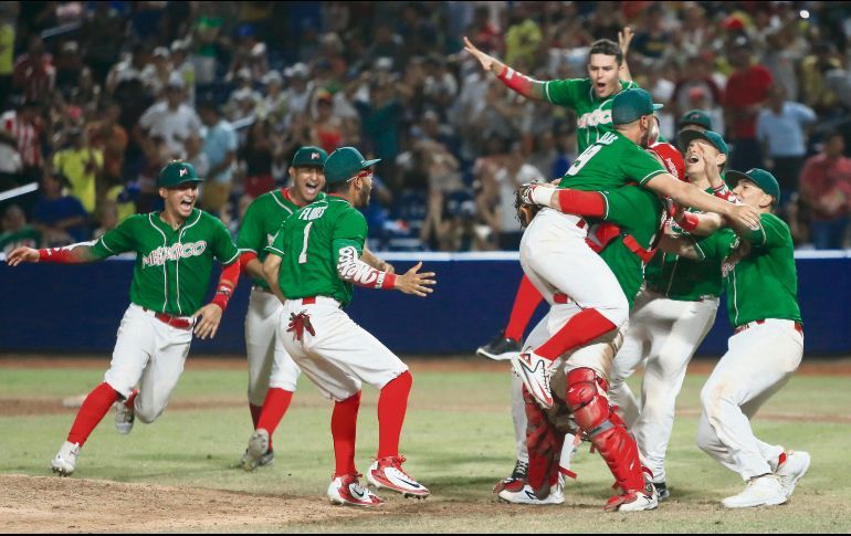 México Sede de mundial Sub-23 en 2020