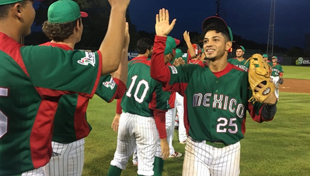 México U23 busca el oro