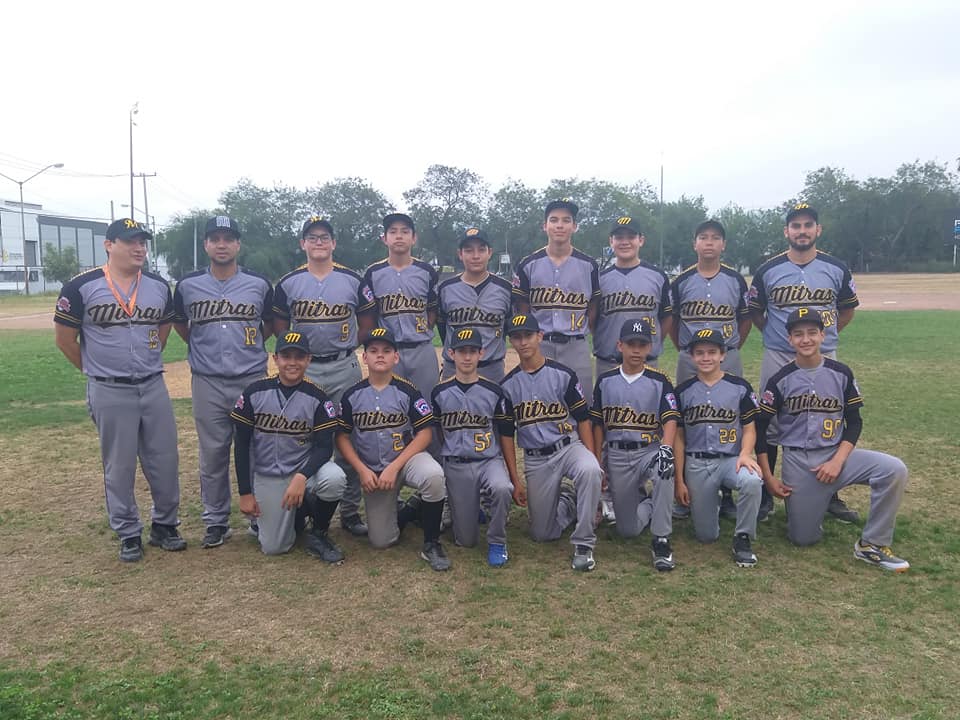 Cardiaca final; Mitras es campeón nacional