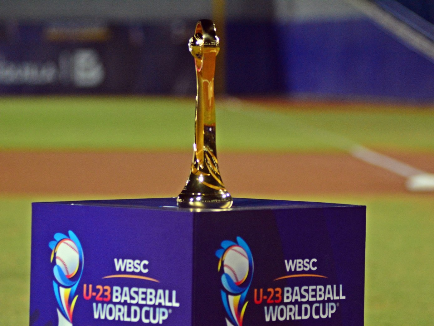 Mundiales en México hasta 2021 | WBSC