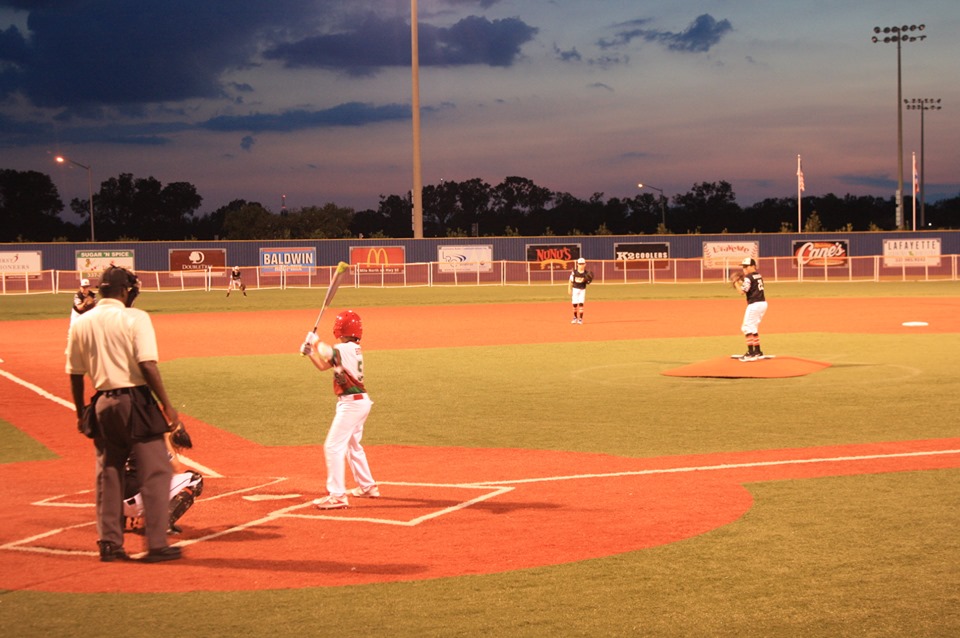 Mexicali gana 20-2 el cuarto juego de la Serie Mundial Mustang
