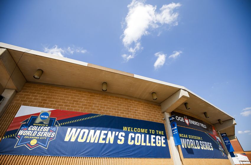 Sóftbol División 1 NCAA 2019: Resumen