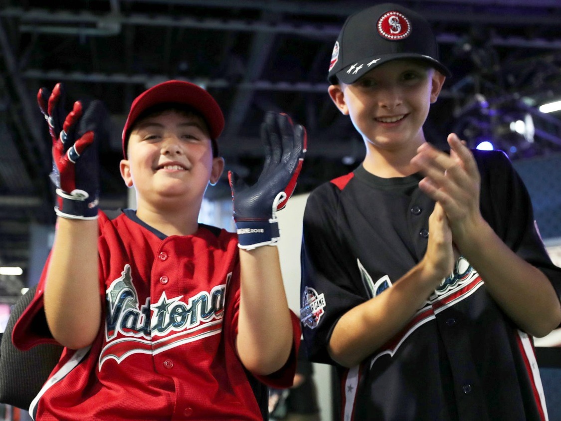 Niño de 9 años Gana el Primer Torneo de Home Run Derby Virtual de MLB