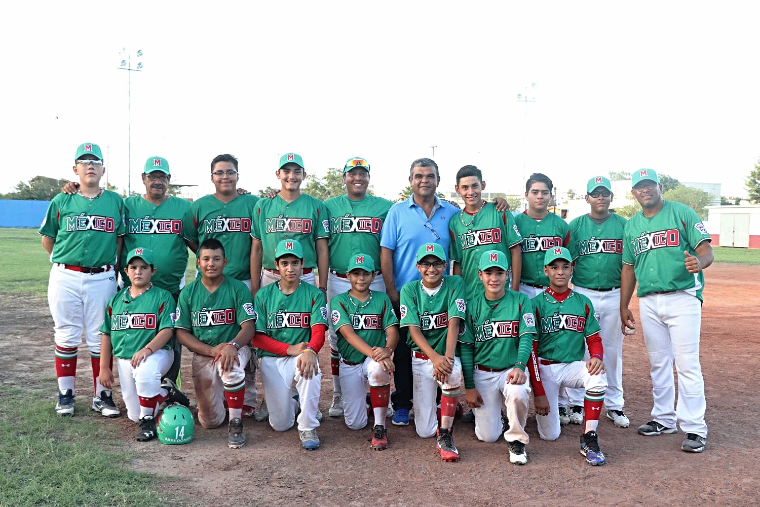 Otro Mundial en La Bolsa