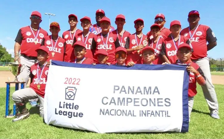 Panamá primer calificado a Williamsport | BeisJoven