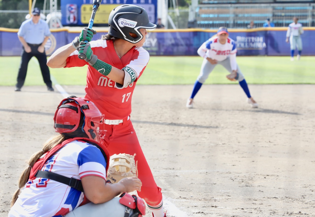 Confirman Béisbol y Sóftbol para Juegos Panamericanos Juveniles 2021
