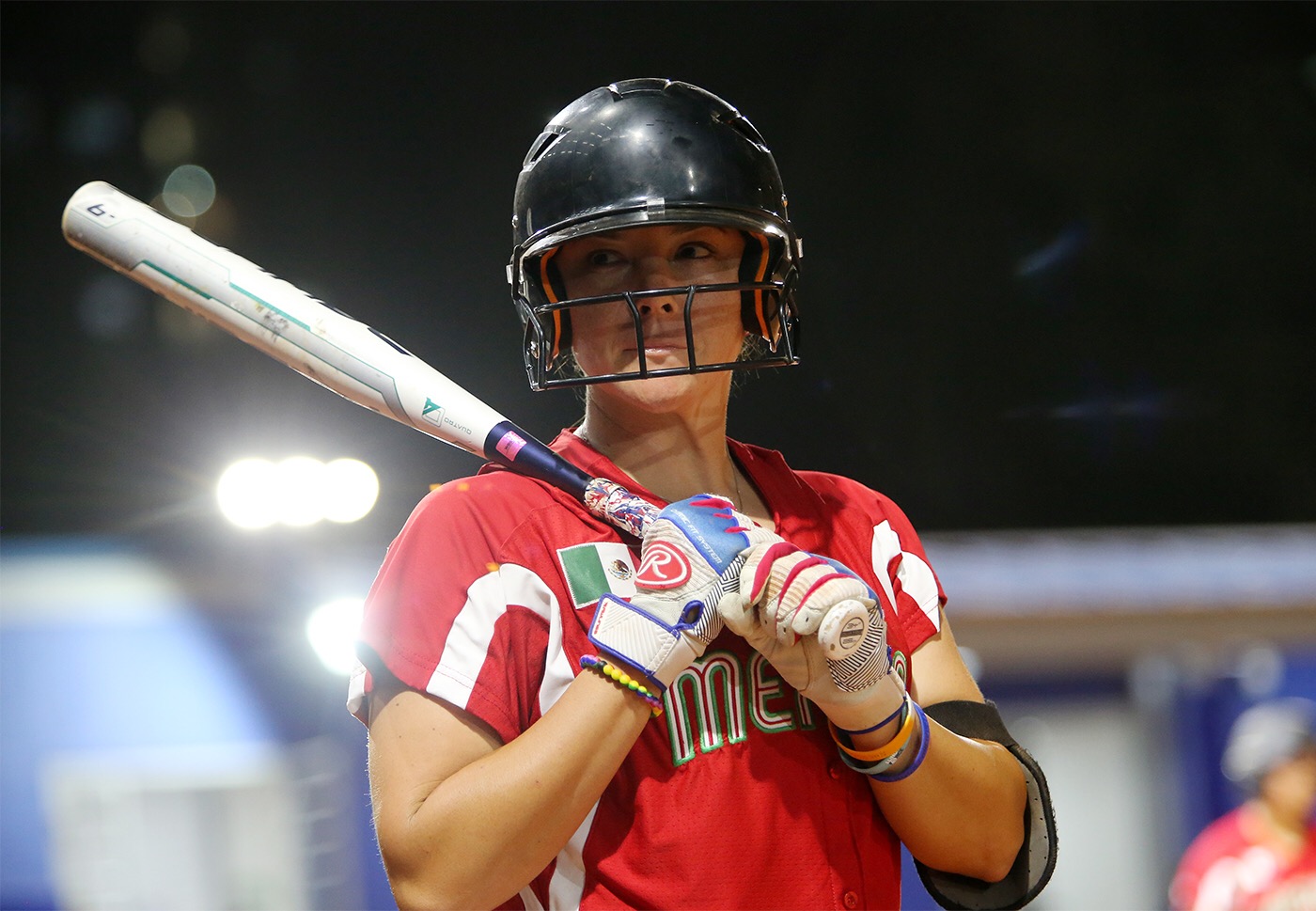 Paso perfecto de México en Sóftbol femenil de Centroamericanos
