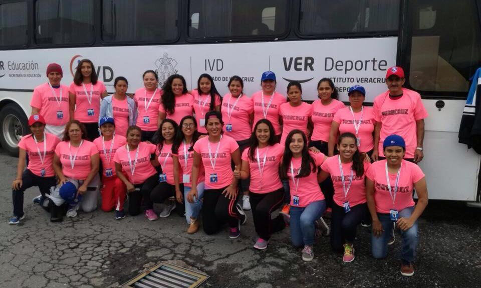 ¡Play Ball en Rosa!