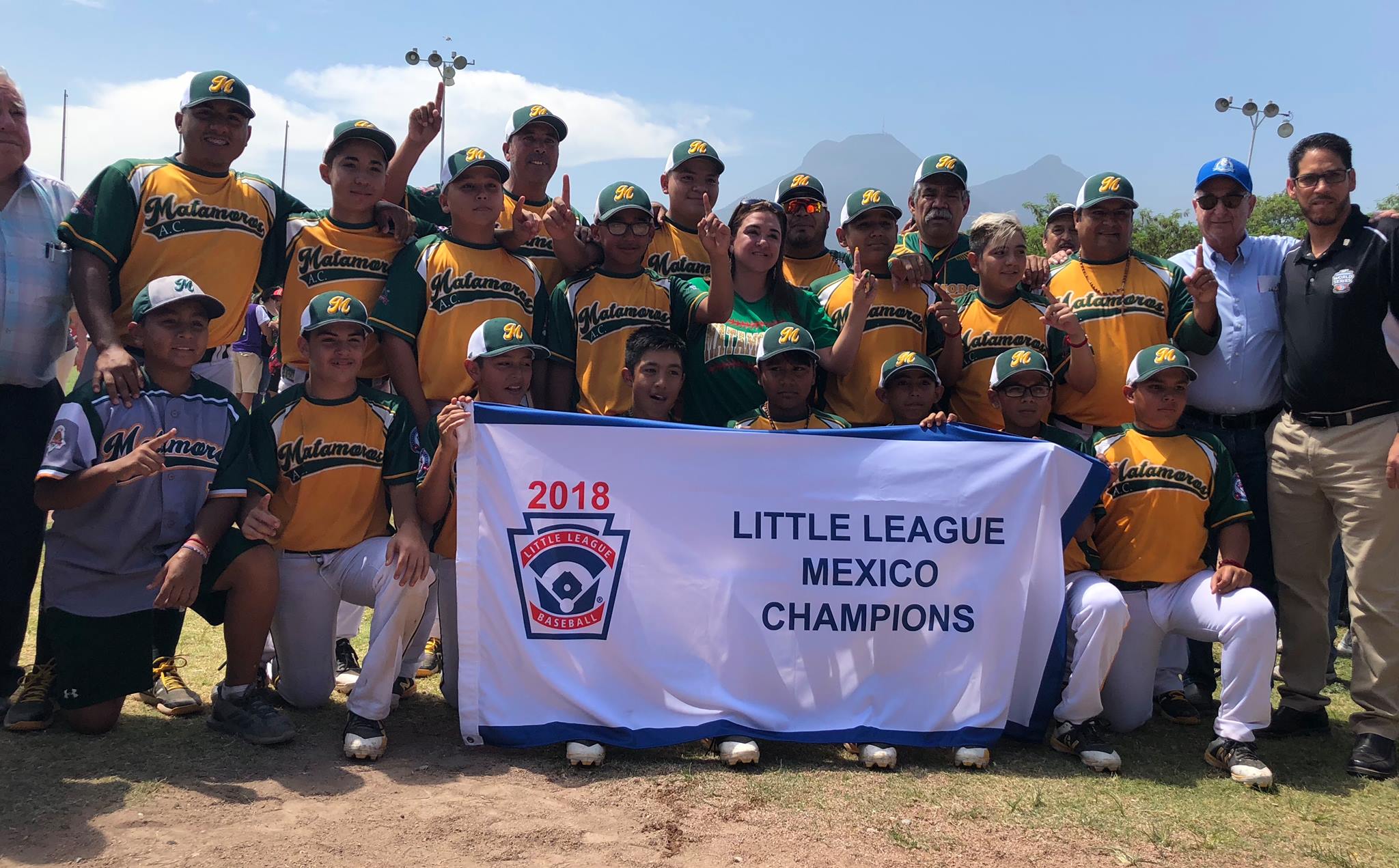 ¡Play Ball Ligas Pequeñas! |BeisJoven