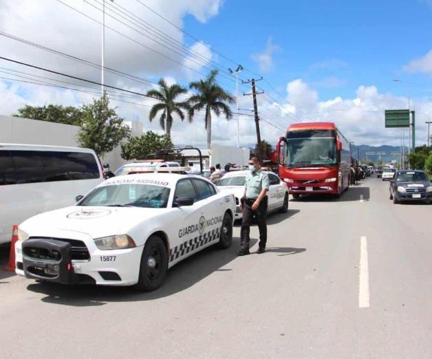 Preocupa a padres nacional en Reynosa