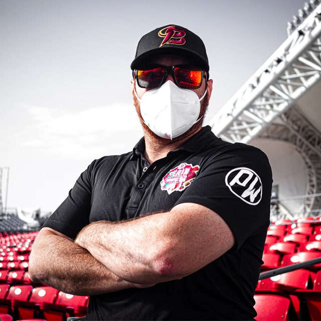 Liga de Prospectos de México 2020