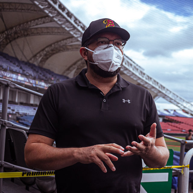 ProBéis "Blinda" su Burbuja