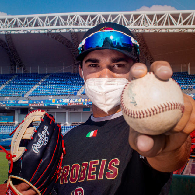 Roque Defenderá su Título de Bateo