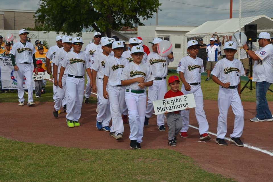Protesta en Nacional Pequeña