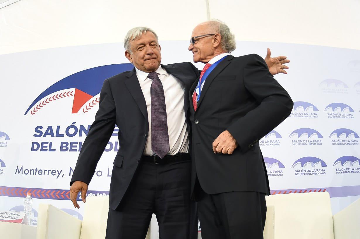 En el Deporte, el Beisbol es Primero