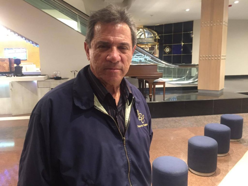 Freddy Lugo Debe Devolver Casi 2 Millones de Pesos a SEDESOL BC