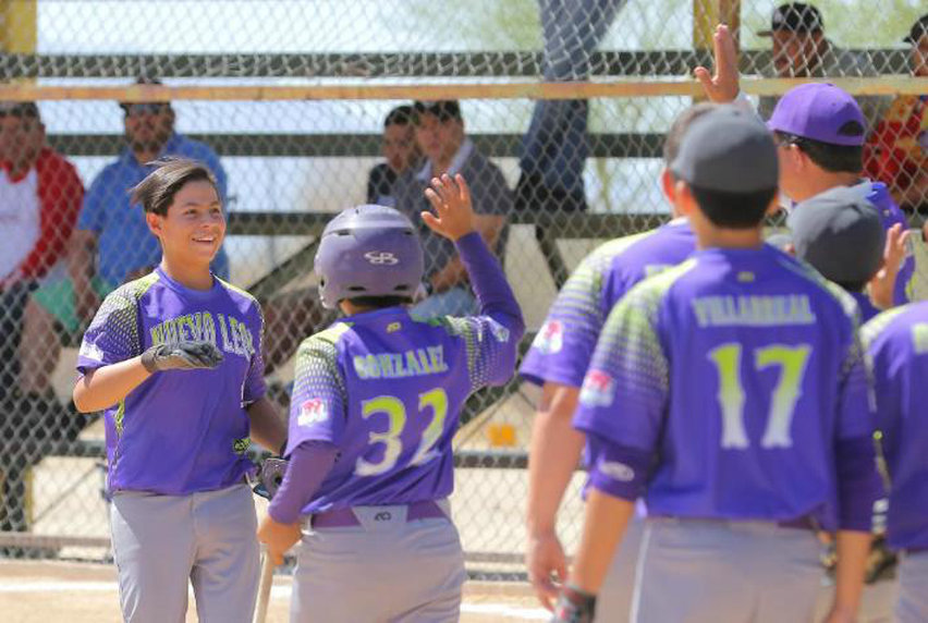 Listas las Semifinales en el Imparcial