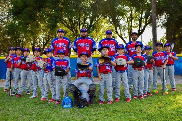 Listas las semifinales en Moyote