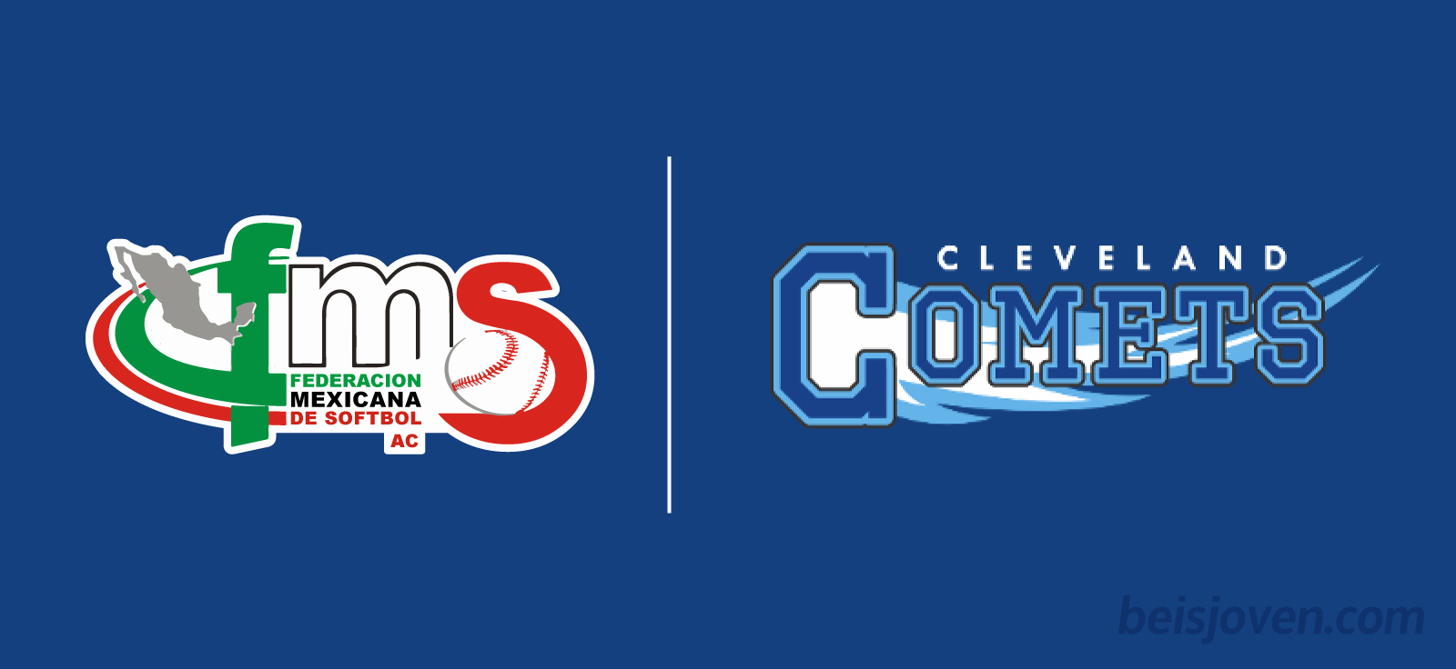 Softbol MX participará en la teporada 2019 de la National Pro Fastpitch