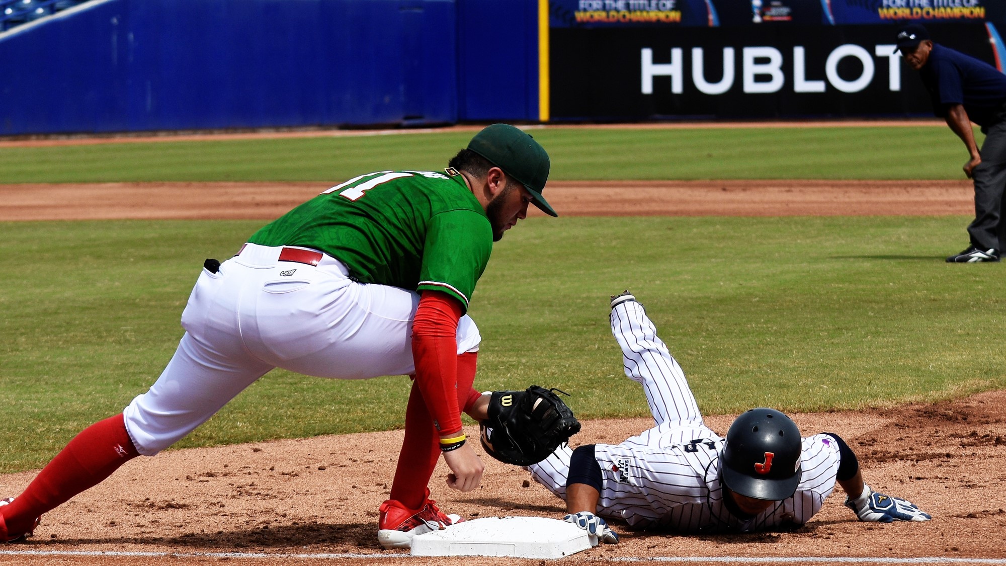 Jugadores de 24 años podrán participar en Sub-23 2021