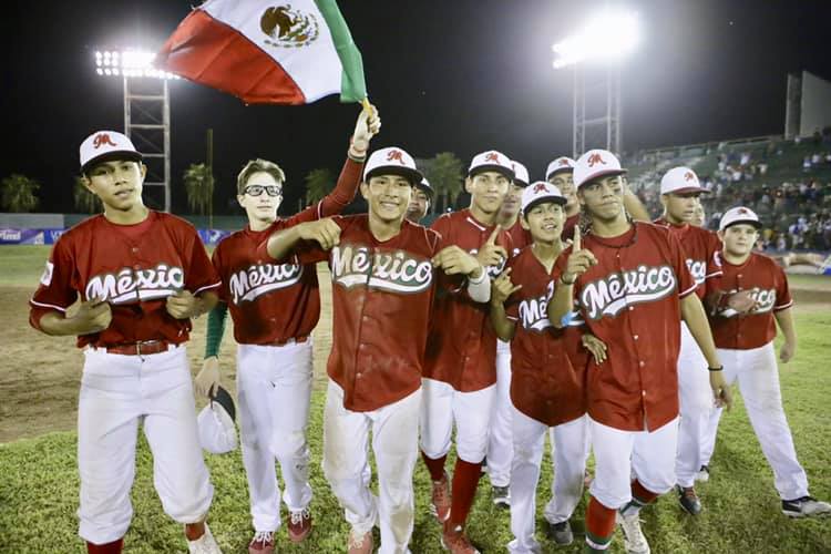 Treviño Kelly al Mundial de 13-14 años.