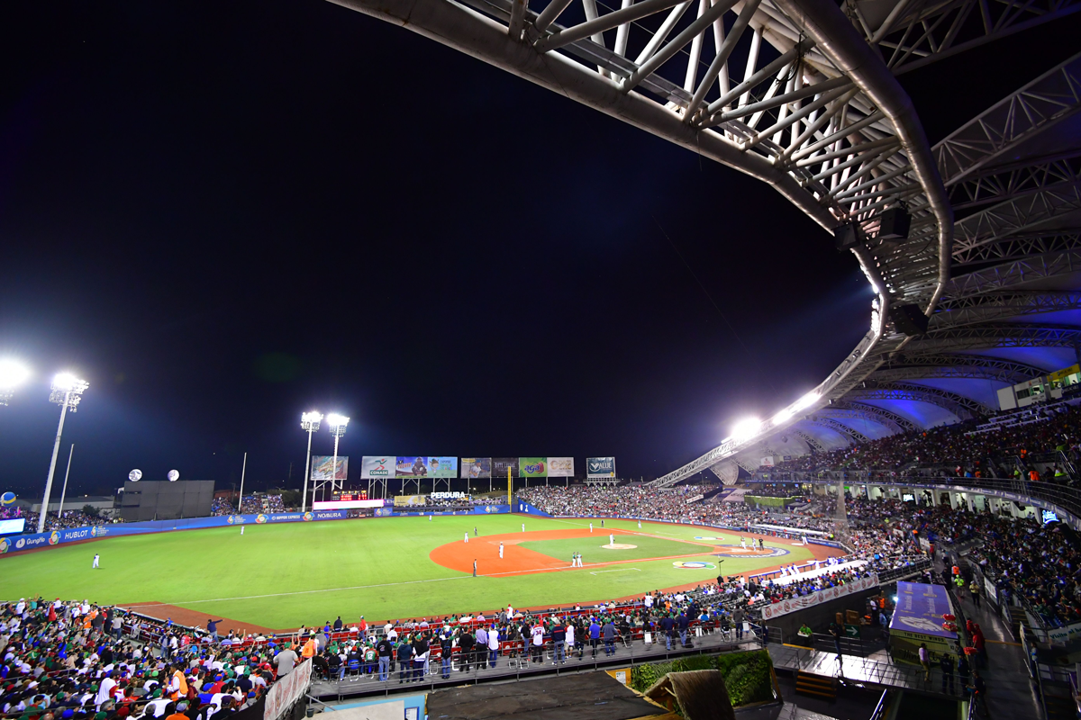 WBSC presenta los calendarios y el video promocional para el Premier12