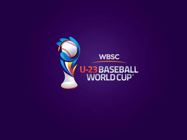 Copa Mundial de Béisbol Sub-23 WBSC 2020 en México aplazada a 2021