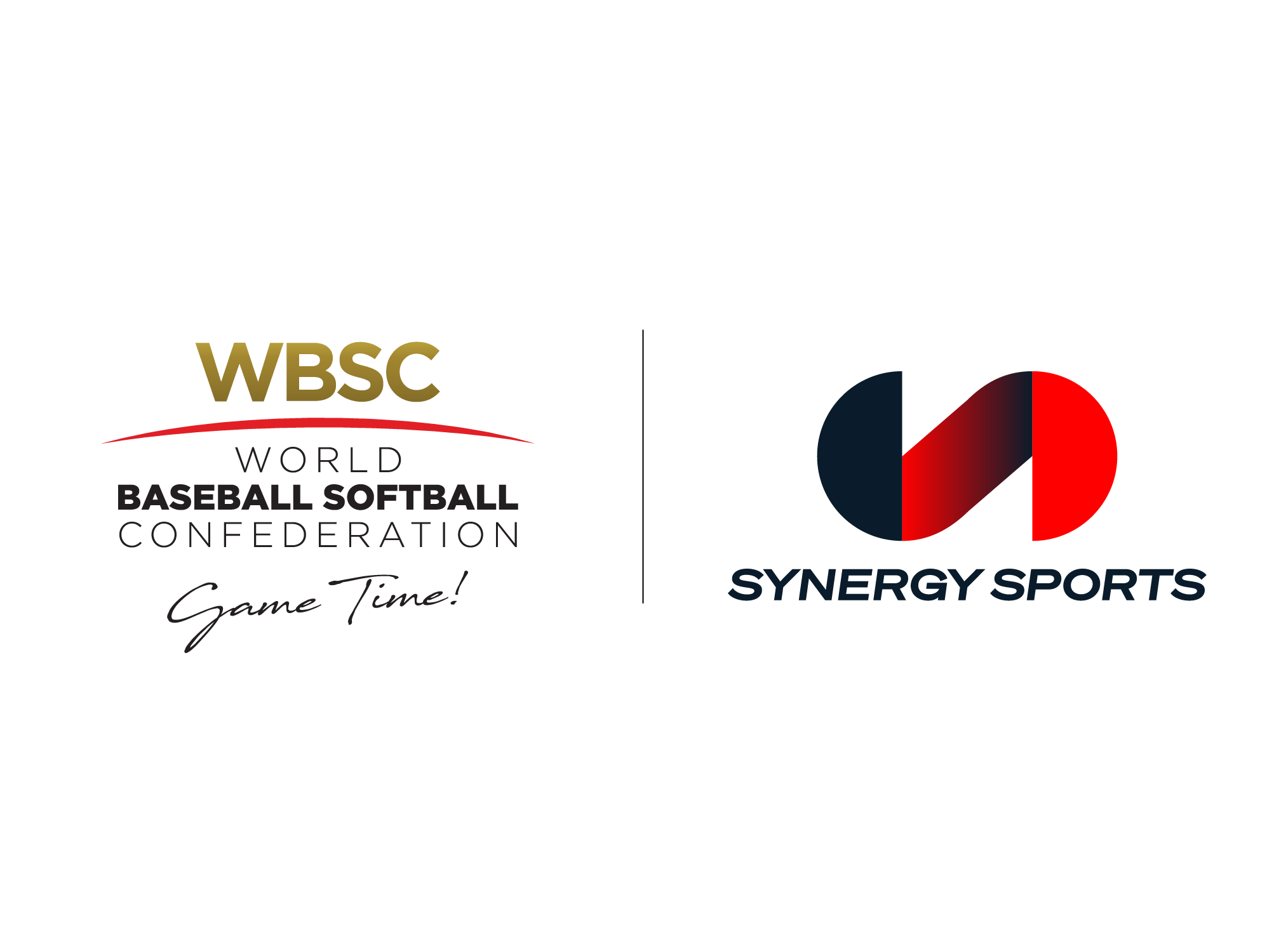 WBSC Anuncia Alianza Tecnológica con Synergy Sports