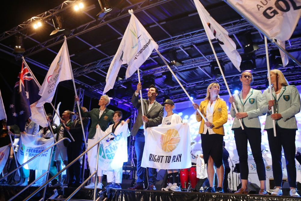 WBSC se Une a "Virtual Youth Festival"